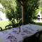 chalet les myosotis