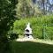 chalet les myosotis