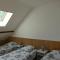 chalet les myosotis