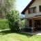 chalet les myosotis