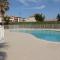 Grandes Bleues, Appartement T3 duplex, piscine, Narbonne Plage - Narbonne-Plage