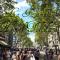 Hotel Toledano Ramblas