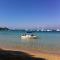 Villa de vacances au calme proche de la mer