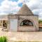 WePuglia - Trullo Rampone