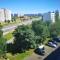 Cozy Narva apartmets 10 min to city center - Narwa