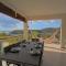villa with pool and sea view (MQAA16) - Les Anses-d'Arlet