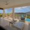 villa with pool and sea view (MQAA16) villa with pool and sea view (MQAA16)