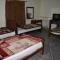 New Days Inn