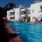 Venecia Apartments