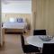 Hotel Atlantico Sul