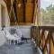 Apartamenty Pod Lasem