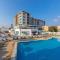 Leonardo Crystal Cove Hotel & Spa – Adults only