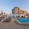 Leonardo Crystal Cove Hotel & Spa – Adults only