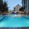 Club Sema Suite Hotel