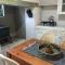 Kleine Vrede Farm Cottage - Hermanus