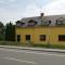 Hotel Pudlov