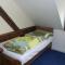 Hotel Pudlov