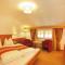 Alpenherz Hotel Garni