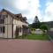 Gîte Le Petit Chalet avec parking gratuit