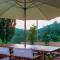 Villa Brigadoon Corfu - 阿基奥斯·伊奥尼斯·佩里斯特