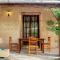 Villa Brigadoon Corfu - 阿基奥斯·伊奥尼斯·佩里斯特