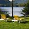 Chalet F116 Mont-Tremblant Nord