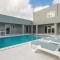 Hideout Suites - from Eagle Beach