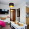 Apartamenty Ciche Wzgórze Zakopane