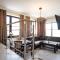 Apartamenty Ciche Wzgórze Zakopane