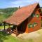 Chalet de Fréland