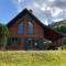 Chalet de Fréland