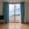 VISTA PLAYA Y MAR - sea view, wifi and AC