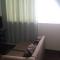 Afrocentric Rosch Accommodation
