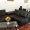 Afrocentric Rosch Accommodation
