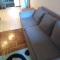Afrocentric Rosch Accommodation