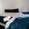 Afrocentric Rosch Accommodation