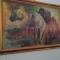 Afrocentric Rosch Accommodation