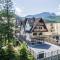 Apartamenty Ciche Wzgórze Zakopane