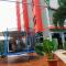 Hotel Salduba
