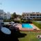 Venecia Apartments