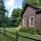 The Cabins at Healing Springs