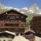 Hotel Punta Maquignaz