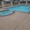 HomeBridge Inn and Suites