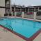 HomeBridge Inn and Suites