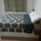 Apartamento 105 da Borges