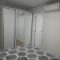 Apartamento 105 da Borges