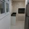 Apartamento 105 da Borges