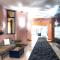 UMH Tarik Hotel