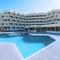 UMH Tarik Hotel