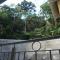 Apartamento 105 da Borges